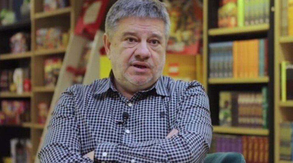 Hisa: I ćutanje i reagovanje na izjavu Ibrahimovića više govori o unutrašnjoj nego o vanjskoj politici Vlade CG
