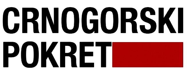 Crnogorski pokret: Protiv Crne Gore se vodi prljavi rat