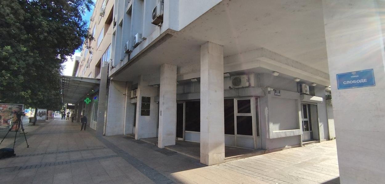 SDT-u dostavljen zahtjev: Da li je bezbjednost vazdušnog saobraćaja u Crnoj Gori ugrožena?
