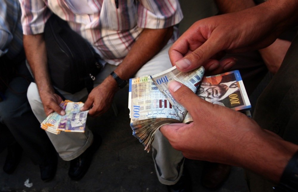 Nakon što je oružje utihnulo, u Gazi ustanovljeno da banke nemaju novca