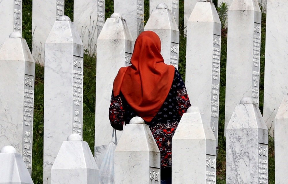 Pročitajte: Finalni prijedlog rezolucije o Srebrenici
