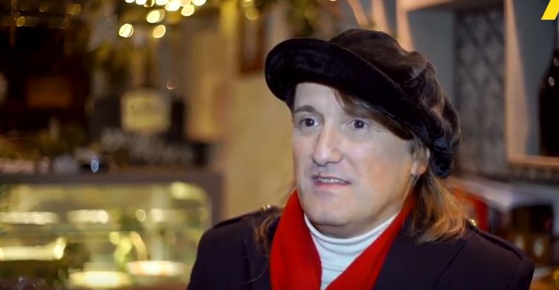 Loša ispričao kako je nastala kultna "Bolje biti pijan nego star"