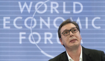 Vučić: Pričaću sa Đukanovićem u Izraelu, Amfilohije o Zakonu razgovara sa vlastima