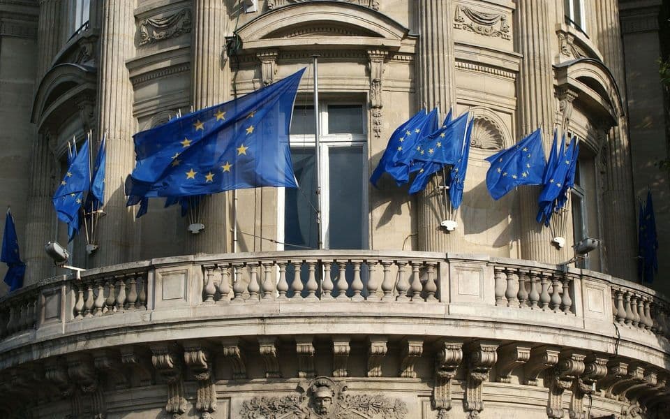EU: Crna Gora se pridružila novom paketu sankcija protiv Bjelorusije