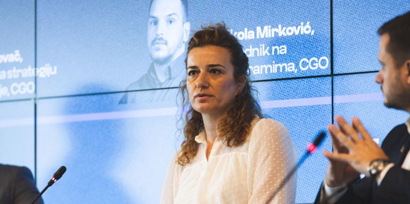 Marović: Sezona „tapšanja po ramenu“ je završena, vlast da ima i plan B i C