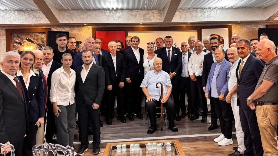 Ibrahimović u Turskoj: Pored izuzetnih odnosa izostaje veća prisutnost Bošnjaka iz Turske u investicijama u Crnoj Gori