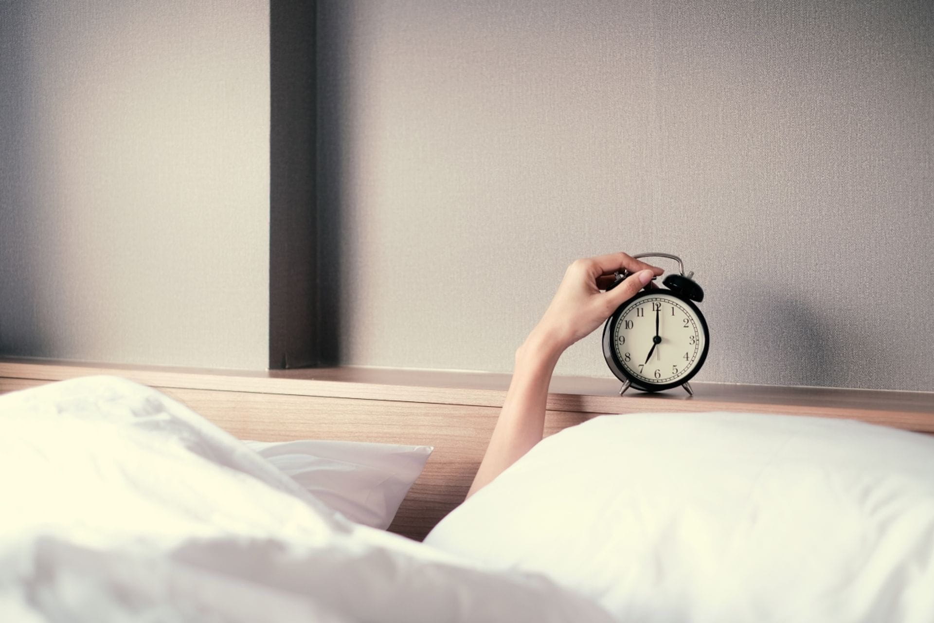 Najčešči razlozi zbog kojih se budite umorni i nakon osam sati sna