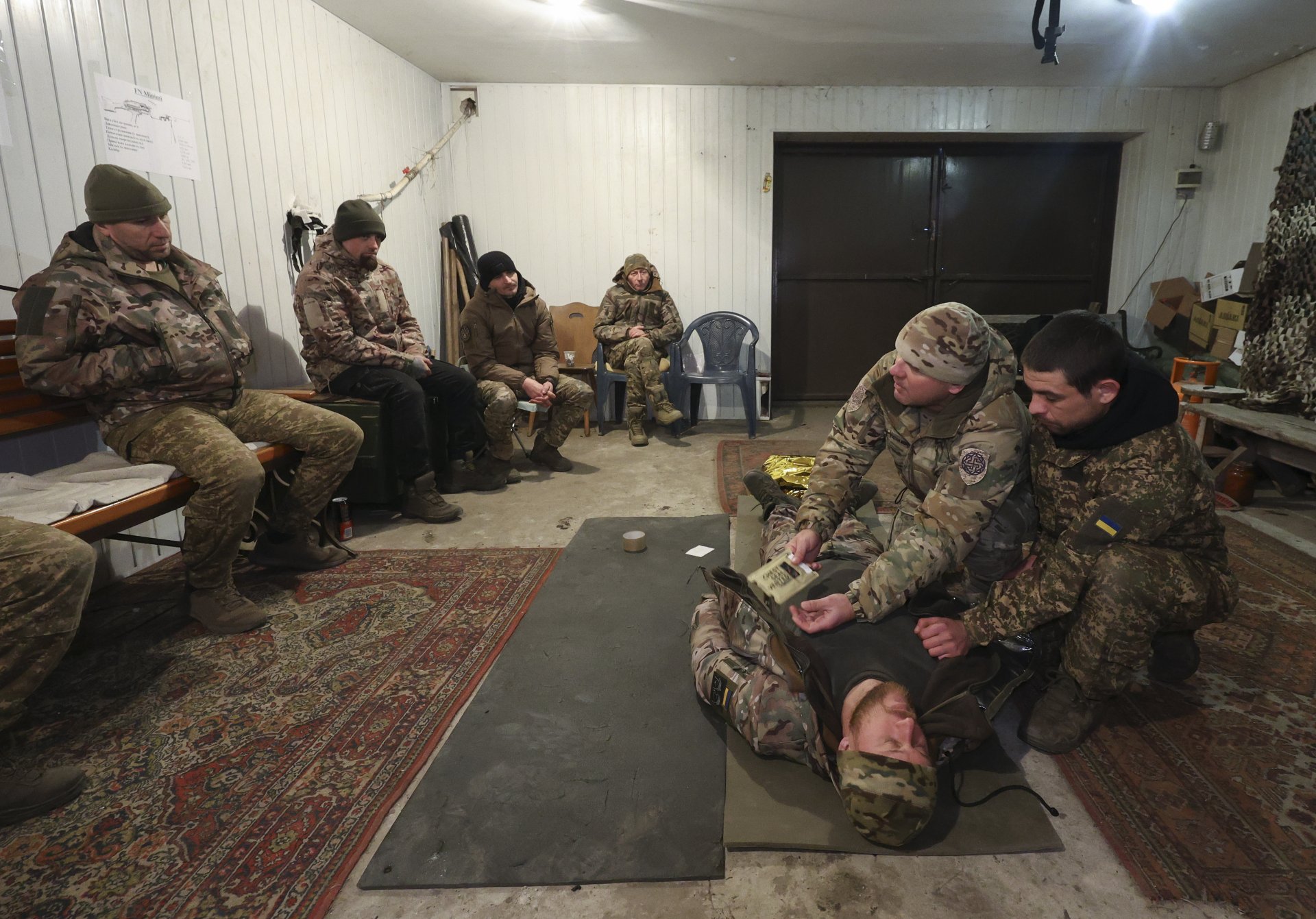 Ruski telegram kanal: Lične stvari preminulih ruskih vojnika ne vraćaju porodicama, već ih kradu drugi borci