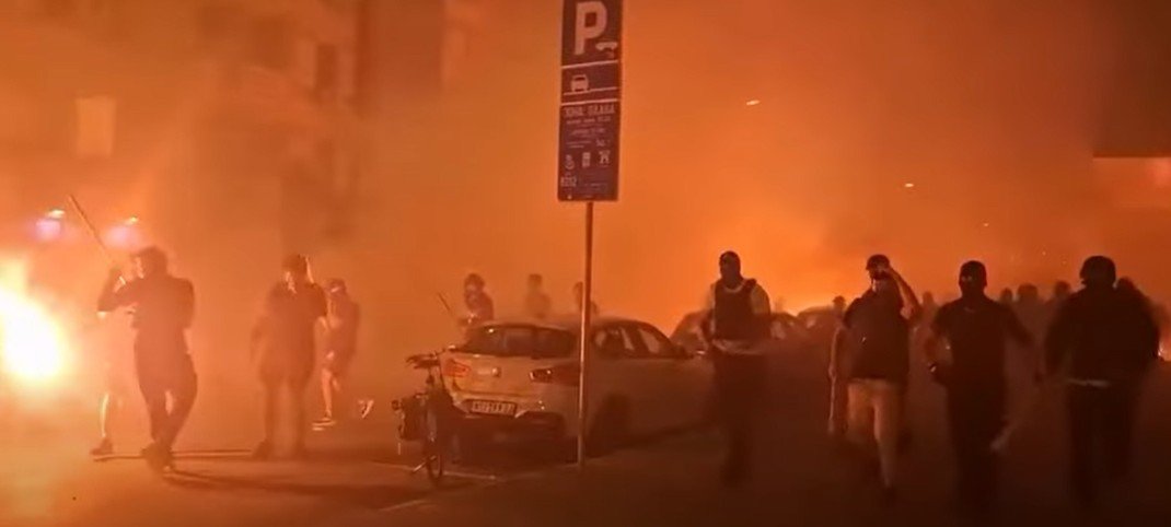 Studenti najavili nove proteste: Zaštitnik građana pokrenuo postupak zbog policijske brutalnosti u Valjevu