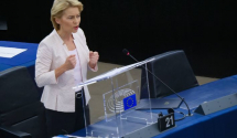 Fon der Lajen: Moj prioritet da se Zapadni Balkan što više približi EU