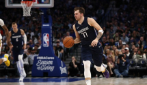 Dončić i društvo očitali lekciju LA Lejkersima
