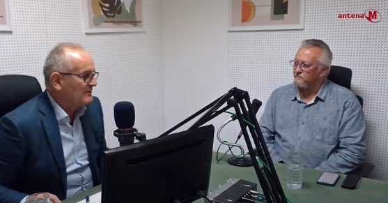 Pavlović: Ideja o suverenoj i nezavisnoj Crnoj Gori nije poražena kako su se nadali politički oponenti