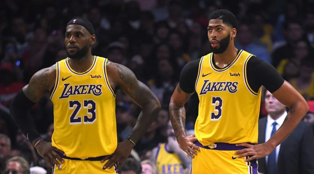 Dejvis postao najplaćeniji igrač u istoriji NBA