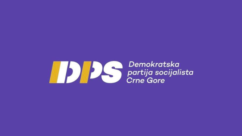 DPS: Nakaradna politika EPCG, dio plana ugrožavanja energetske suverenosti Crne Gore