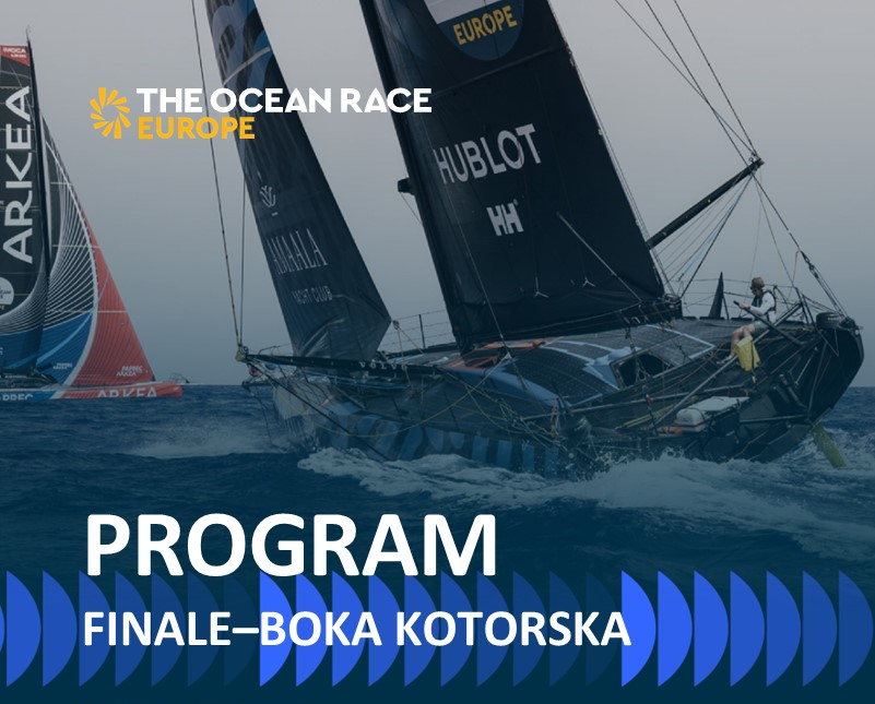 Ocean Race Boka Bay: Poznat program manifestacije
