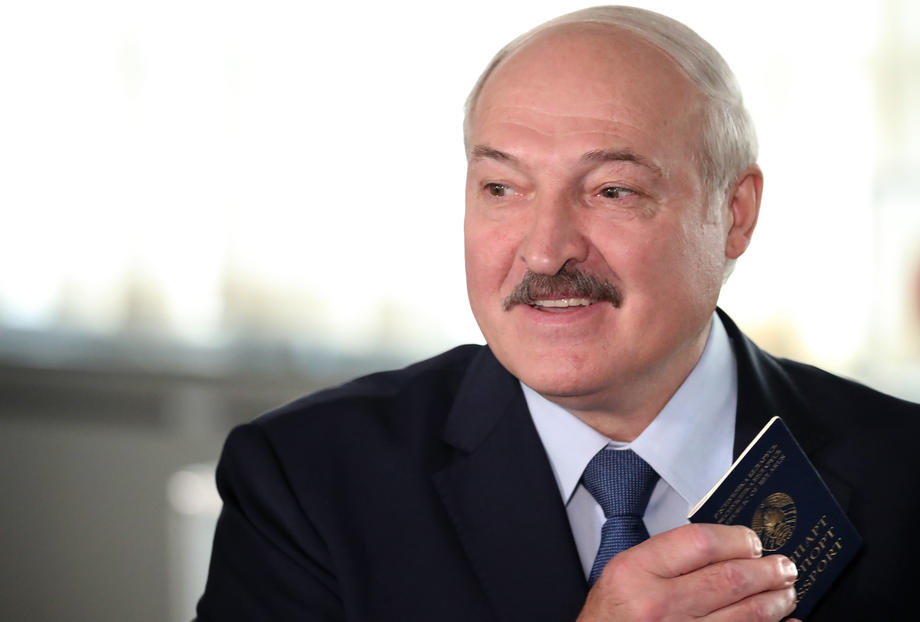 Izborna komisija: Lukašenko pobijedio sa osvojenih 80,23 odsto glasova