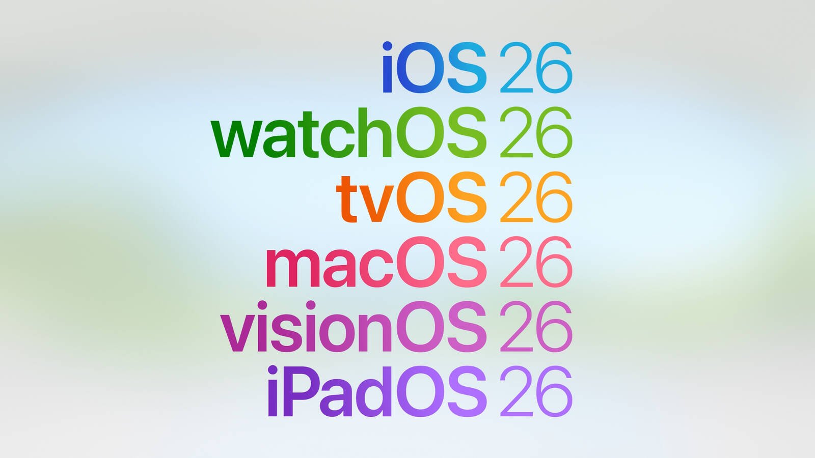 WWDC 2025: Predstavljen iOS 26 – redizajn i inovacije za kakve se Apple odavno nije odlučio