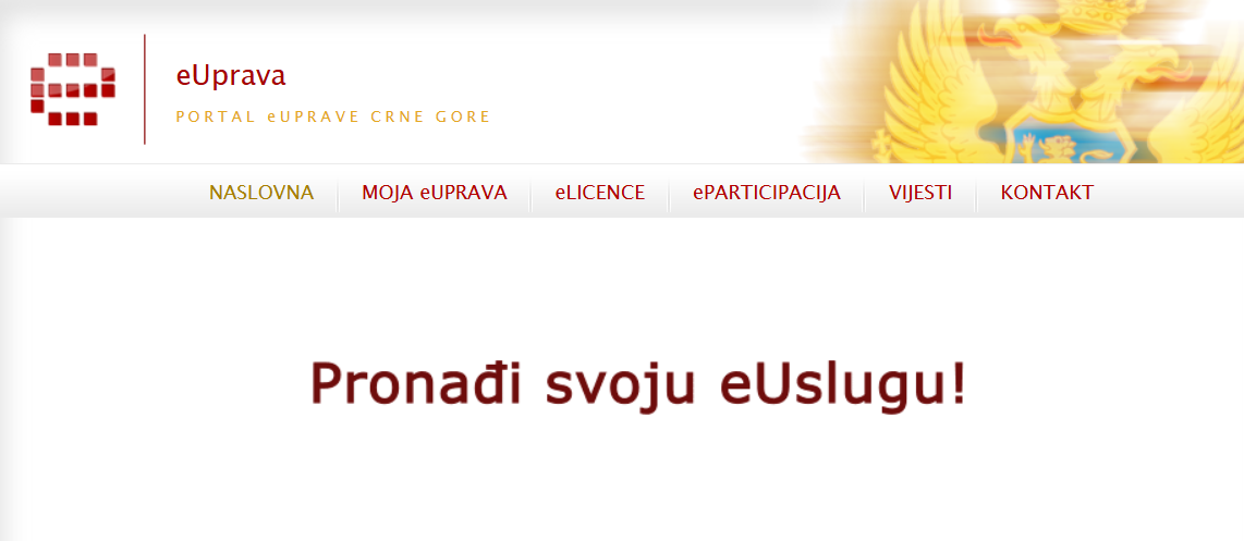 Na ePortalu nove usluge, Dukaj: Iskoristite sve prednosti digitalne administracije