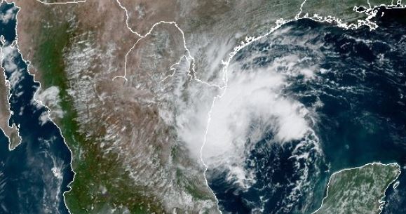 Dok Dorijan pustoši Bahame, nova oluja formirala se u Meksičkom zalivu, izdato upozorenje