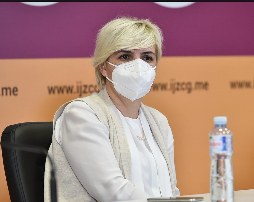 Sekulić: Radna mjesta, plate, penzije i socijalna davanja možemo sačuvati jedino poštujući mjere