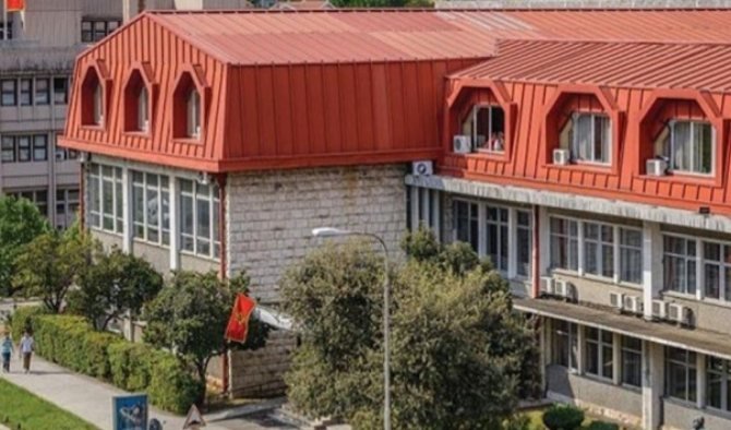 Konkurs za studente FPN-a namješten porodici i prijateljima?