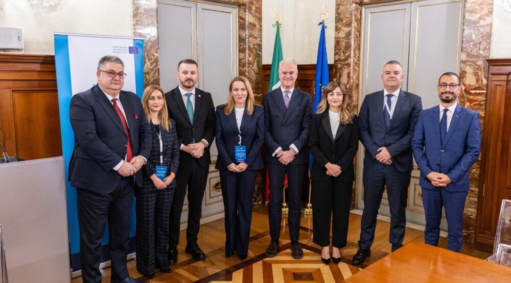 Dukaj u Rimu: Stvaramo sistem koji nagrađuje znanje, integritet i rezultate