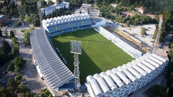 Završen konkurs za idejno arhitektonsko rješenje istočne tribine Gradskog stadiona