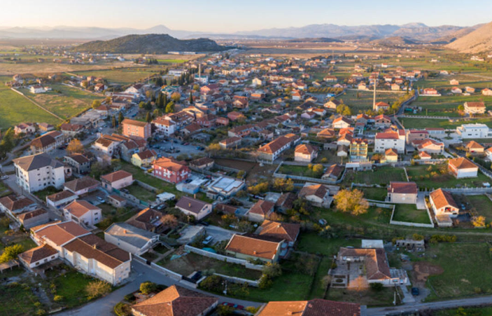 Tuzi dobijaju novo dječije igralište i moderne sportske terene