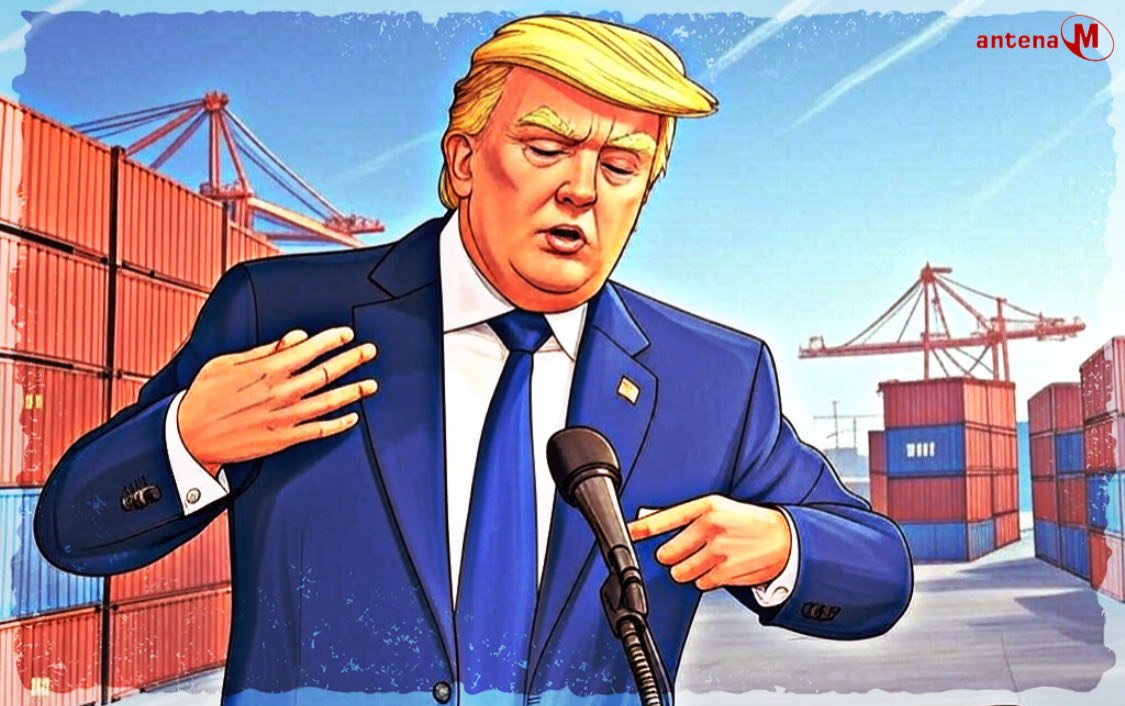 Trump Resurrects an Outdated and Harmful Doctrine Through Tariffs