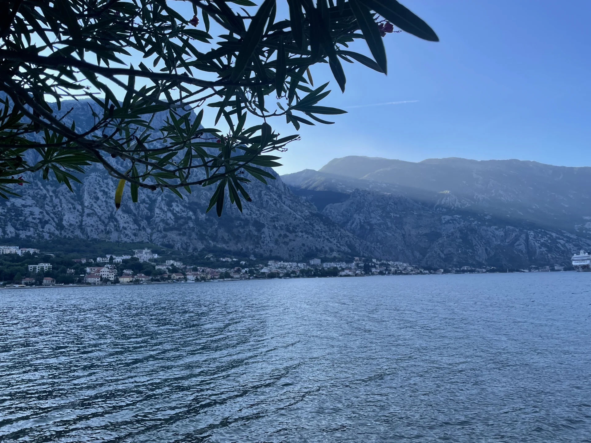 Na jugu više sunca, na sjeveru oblaka