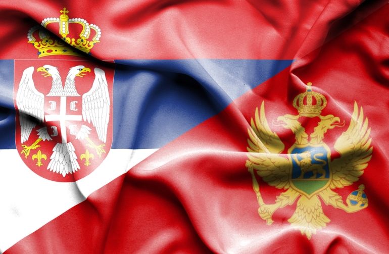 Skandal - Srpski ministar: Crnogorski režim zločinački