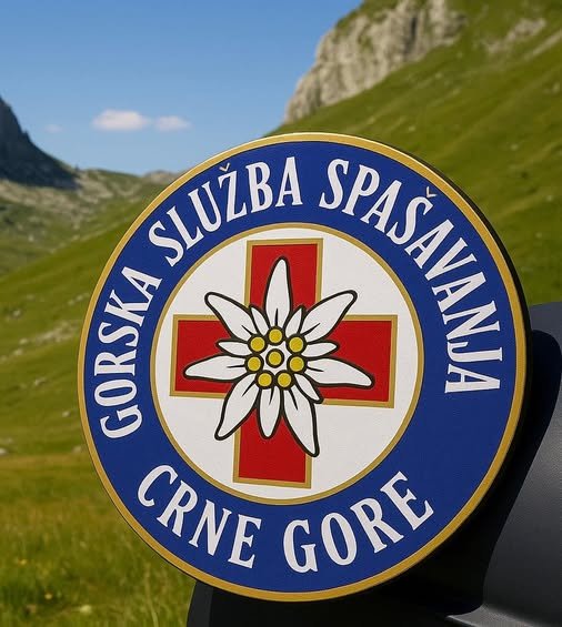 U toku akcija spašavanja dvoje stranih državljana na Durmitoru