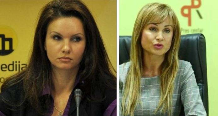 Medojevićeva supruga i Kneževićeva vjerenica pisale čelnicima EU