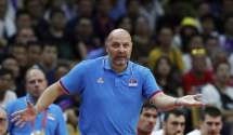 Srbija dobija novog selektora?
