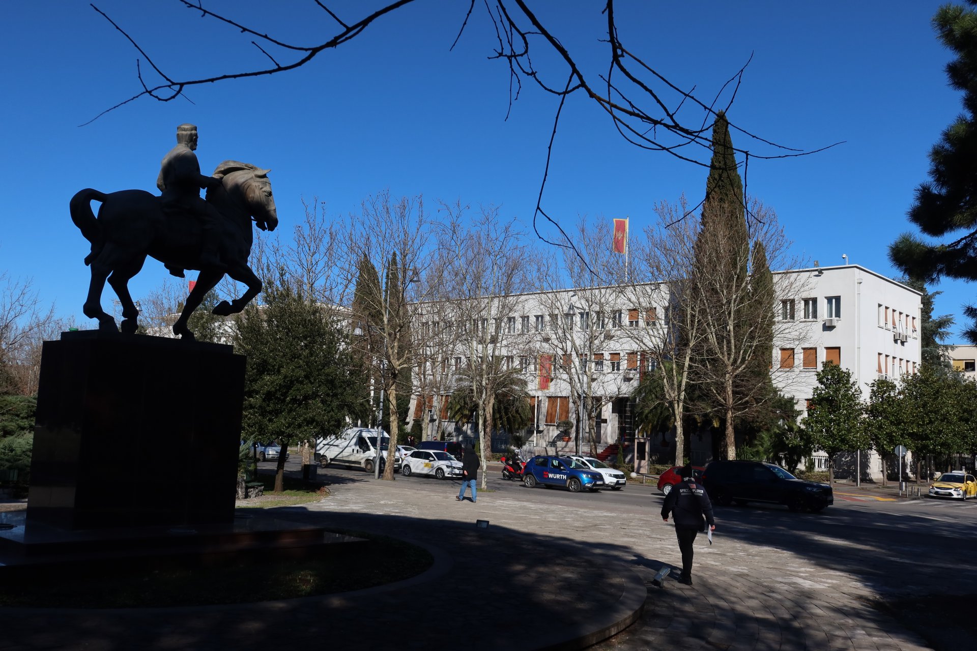 U Skupštini održan sastanak povodom rezolucije o Jasenovcu