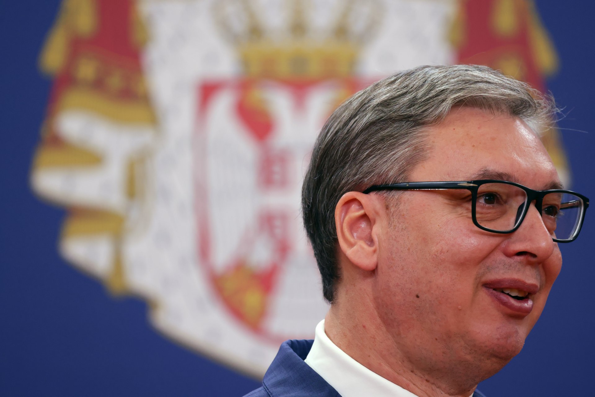 Vučić izjavu predsjednice Izborne komisije BiH u vezi sa izborima u RS nazvao veoma opasnom