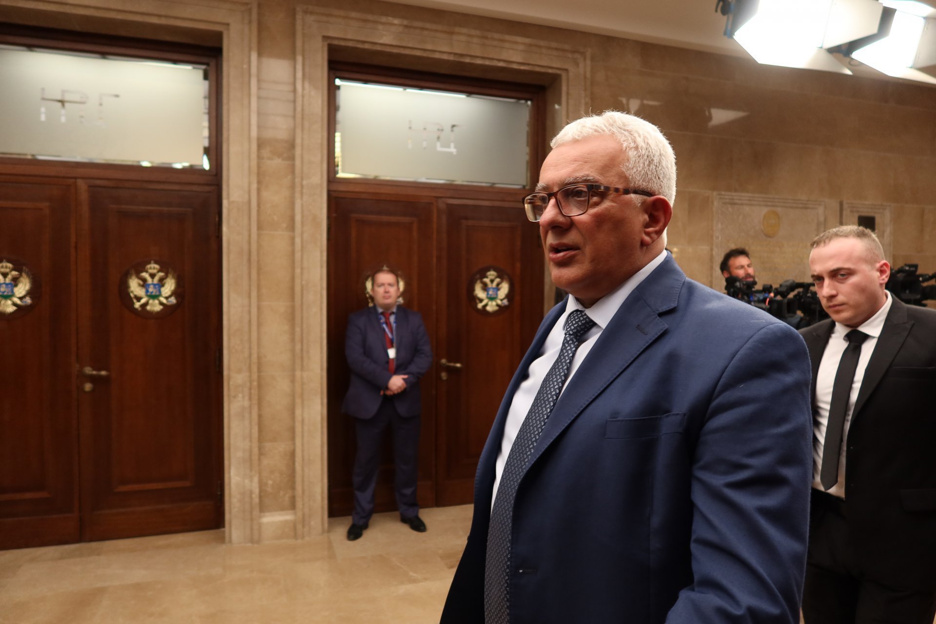 PEN centar: Mandićeva čestitka novi je prst u oko građanskoj, sekularnoj i proevropskoj Crnoj Gori