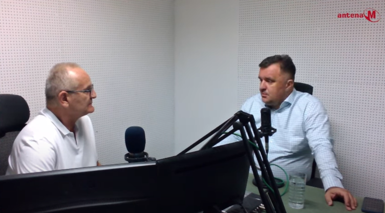 Vujović: Izborni dan u Srbiji idealan dan za izbore u CG, Hrvatska ništa ne radi na svoju ruku