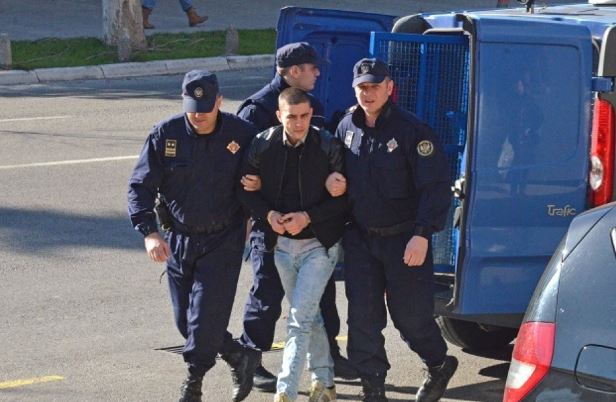 Ubistvo Šakovića i Jovanovića: Janko Vukadinović označen da je jedan od organizatora likvidacije