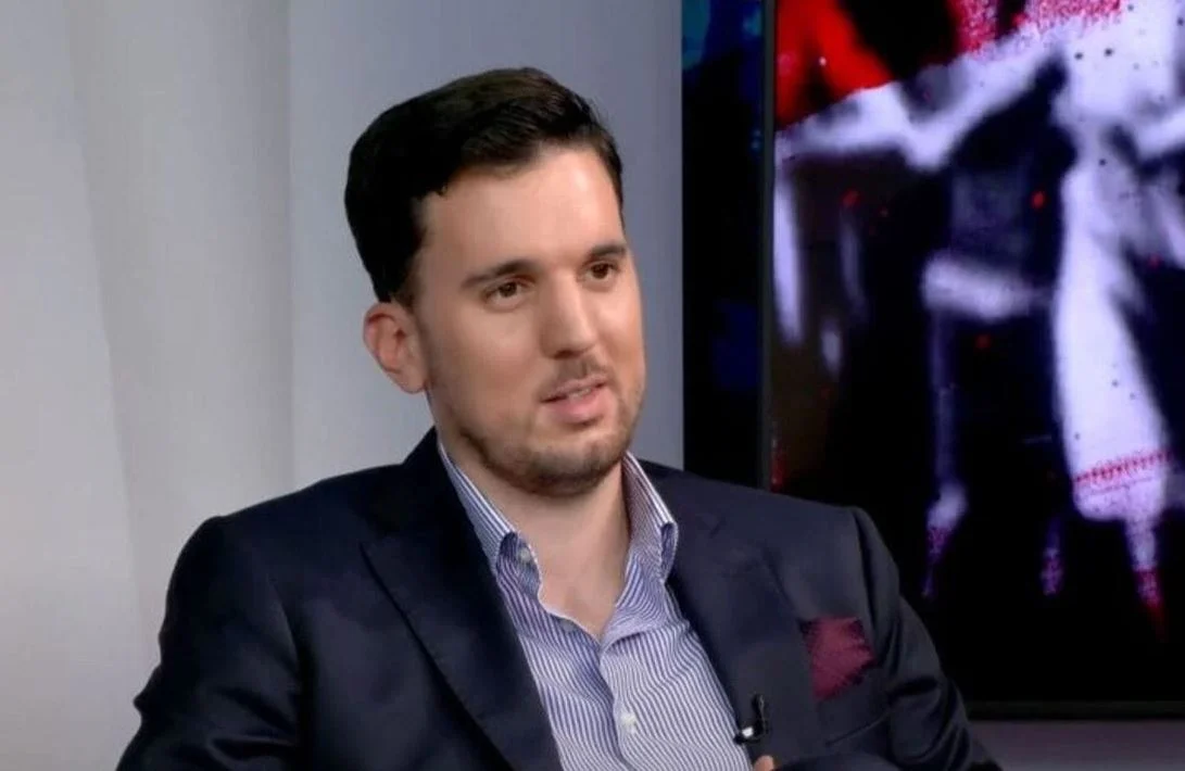 Kalezić: Raspoloženje u vladajućoj većini koja simulira evropejstvo je licemjerno