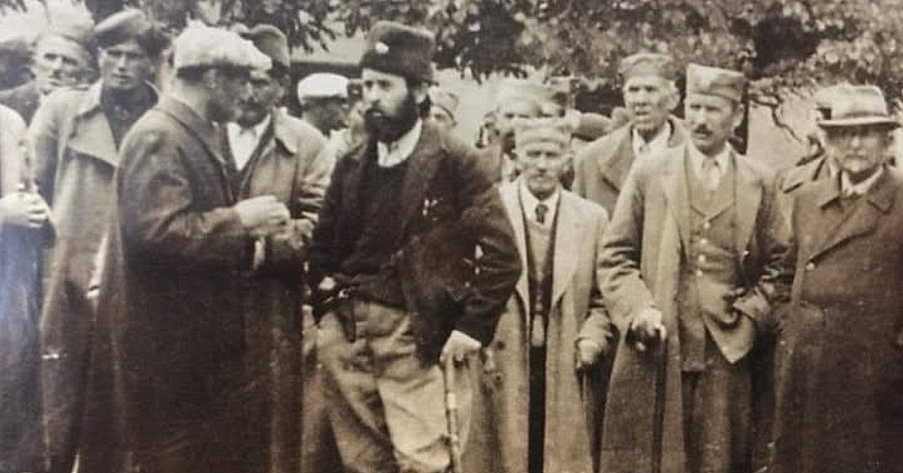 Jesen četnika – u Crnoj Gori 1944.