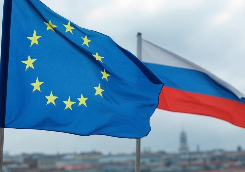 EU jednoglasno produžila sankcije Rusiji
