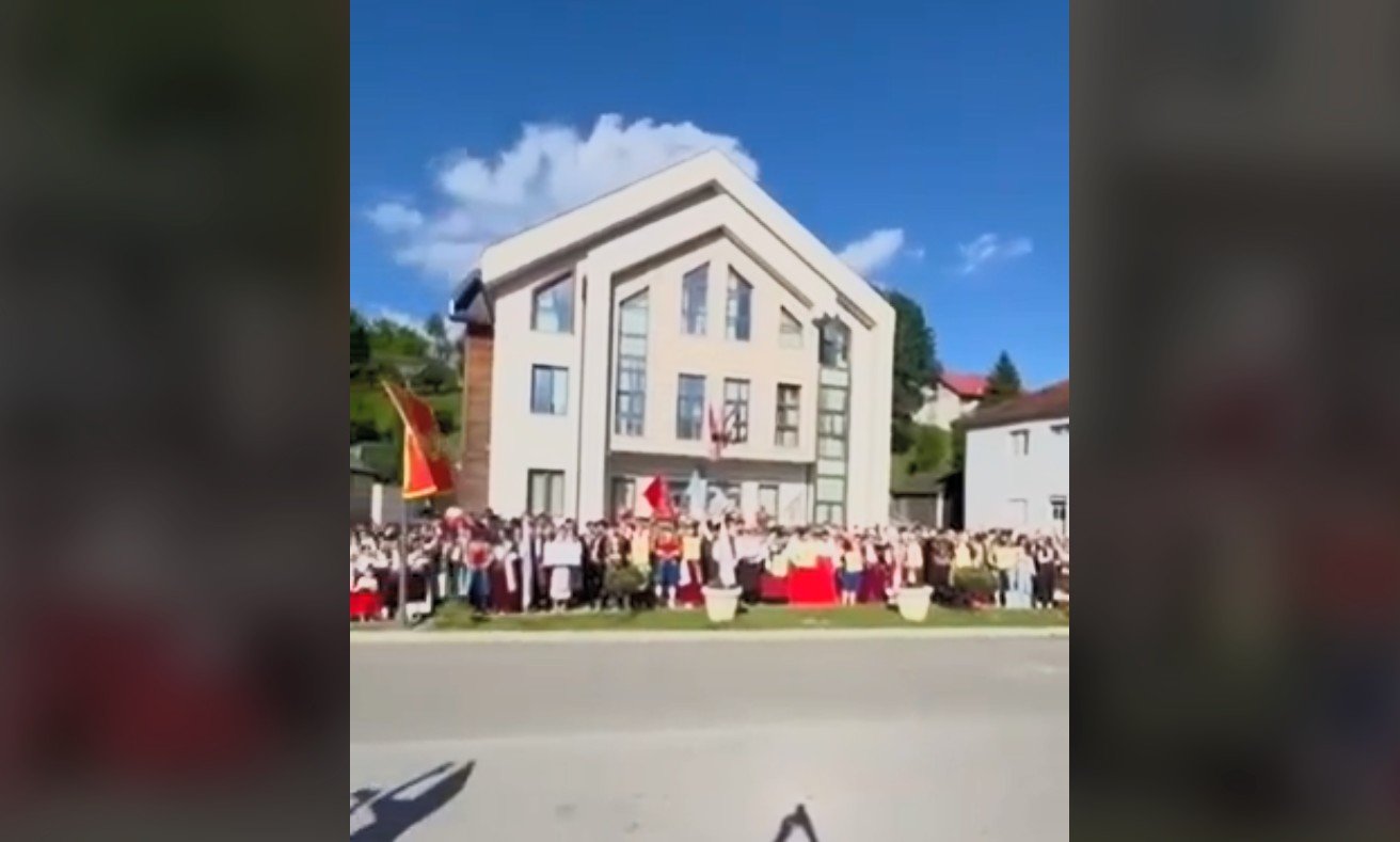Organizacioni odbor Festivala u Mojkovcu: Žalimo što se kulturni događaj pokušava pretvoriti u predmet podjela i politizacije