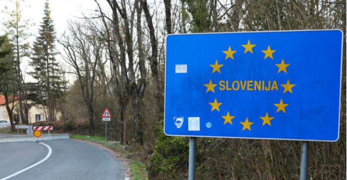 Slovenija uvodi karantin za putnike iz Srbije i BiH