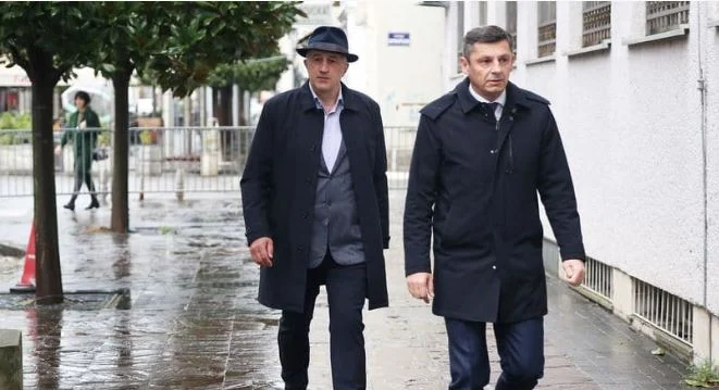 Obradoviću i Ivanoviću ukinuta oslobađajuća presuda