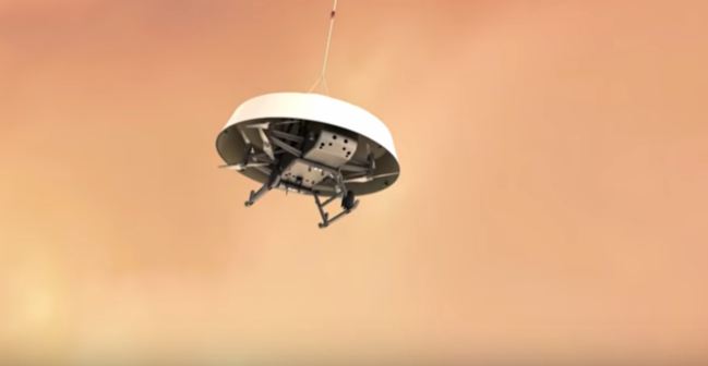 NASA počinje da istražuje Titan u potrazi za uslovima za život