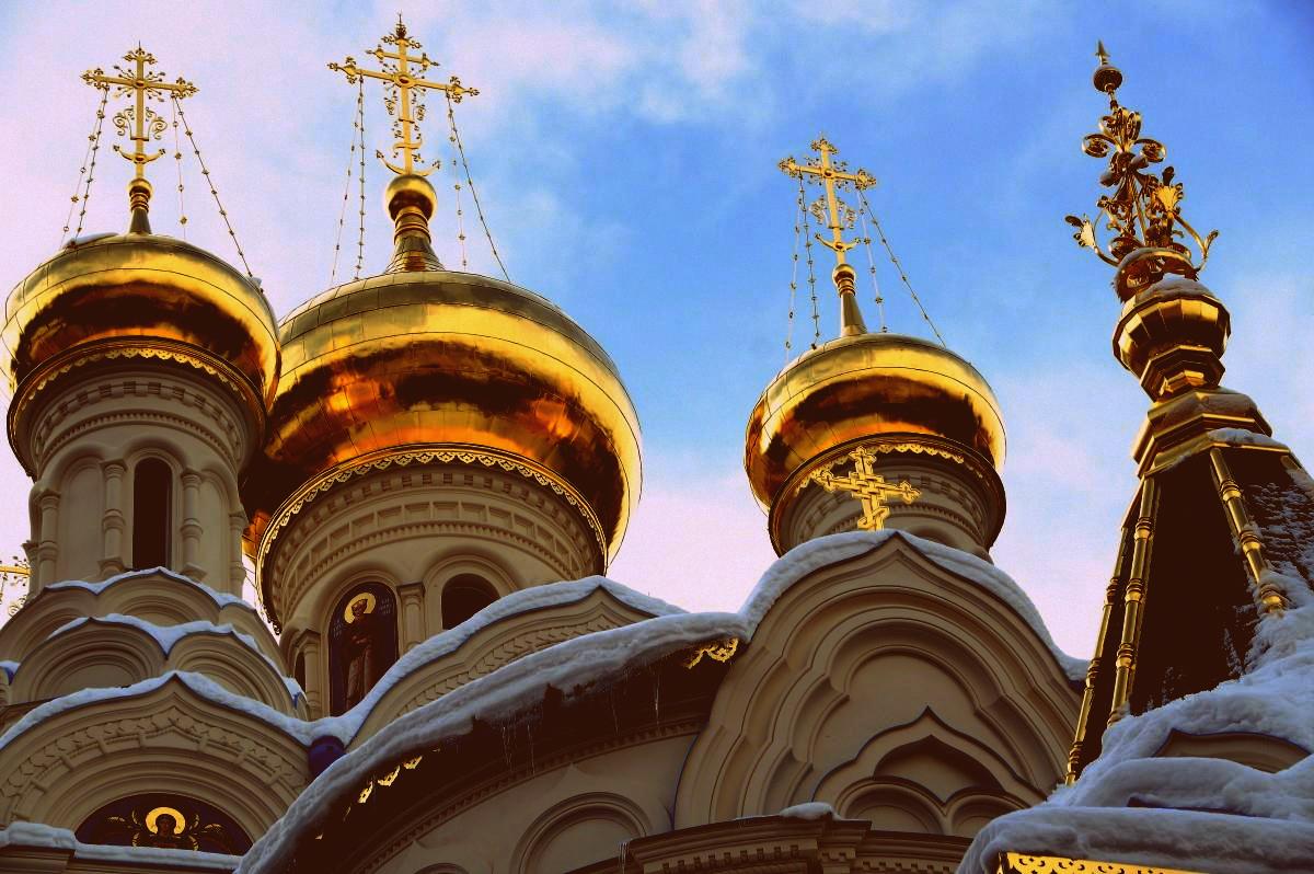 Sinod Rusije pozdravlja „первосвятителя АВТОКЕФАЛЬНОЙ ЧЕРНОГОРСКОЙ ЦЕРКВИ”