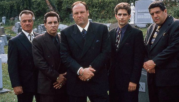 U pripremi film zasnovan na seriji ''Sopranos''