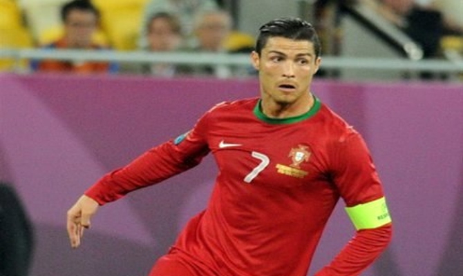 Ronaldo na ljetovanju u Grčkoj ostavio napojnicu od 20.000 eura