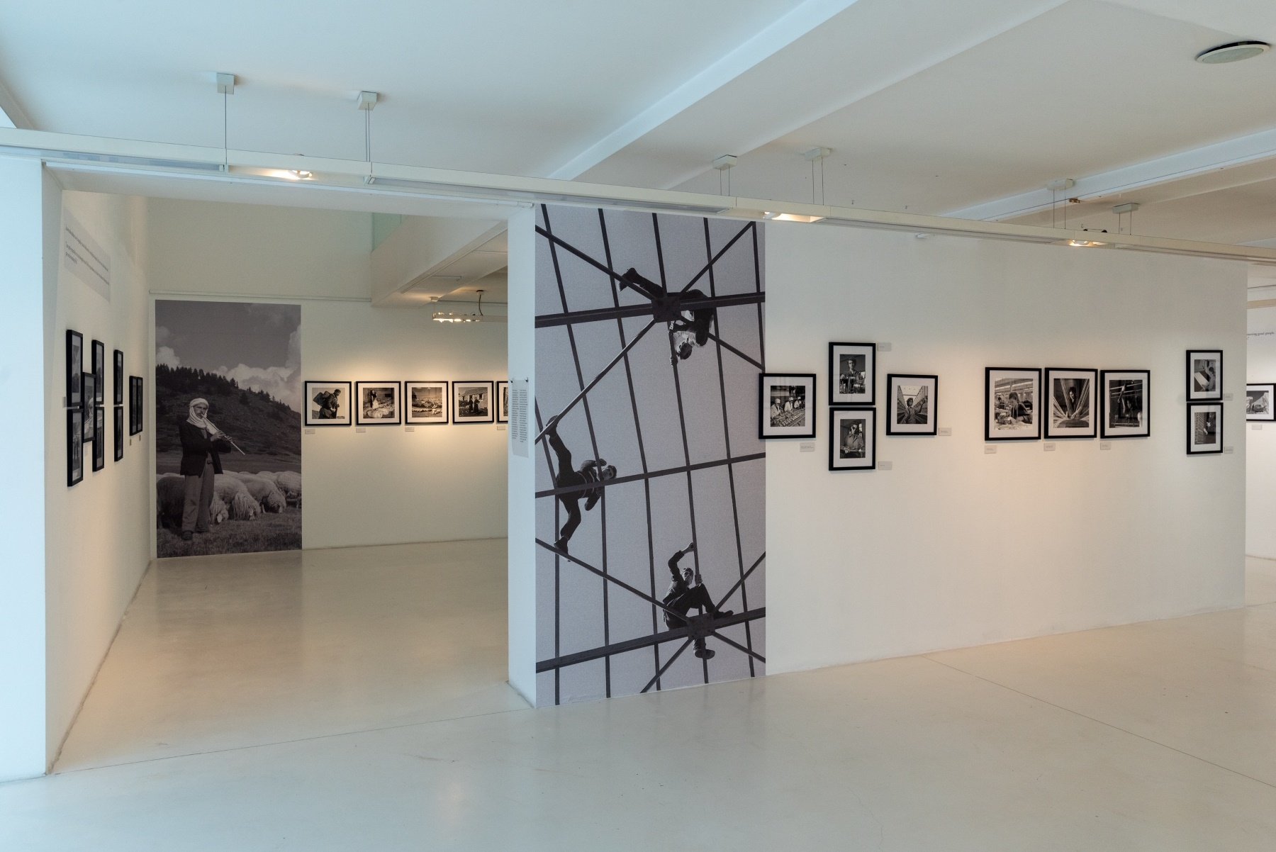 Otvorena izložba „Trag u vremenu“ – fotografsko nasljeđe Milana Pešića